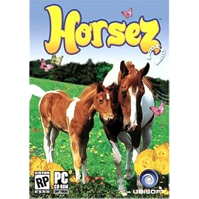 Horsez by UBI Soft