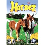 Horsezby Ubisoft