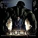The Incredible Hulk Original Motion Picture Score