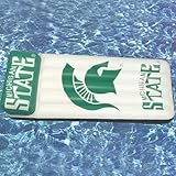Michigan State Spartans Pool Float/Mattress