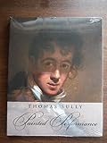 Thomas Sully : painted performance