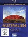 Discovery HD Atlas: Australien [Blu-ray]