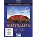 Discovery HD Atlas: Australien [Blu-ray]