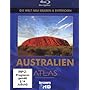 Discovery HD Atlas: Australien [Blu-ray]