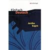 EinFach Deutsch - Textausgaben: Antike Sagen