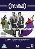 A Run For Your Money [DVD] [1949]