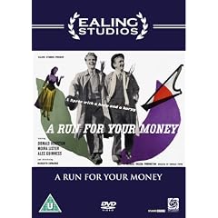 A Run For Your Money [DVD]