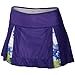 New Balance Women's Lightning Dry Printed Bonita Skirt
