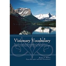 Visionary Vocabulary