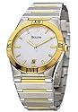 Bulova Men's Bracelet Calendar Watch #98B015