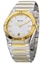 Bulova Men's 98B015 Bracelet Calendar Watch