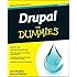 Drupal For Dummies