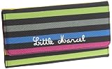 Little Marcel Noelly, Portefeuille