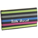 portefeuille roxy femme Little Marcel Noelly Portef