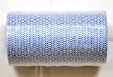 Dean Non-Slip Carpet Stair Tread/Area Rug/Carpet Tile Double-Sided Adhesive Mesh Installation Tape Roll