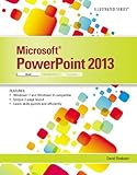 Microsoft PowerPoint 2013 : illustrated brief