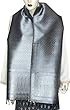 Girls Scarves Premium Silk India Outerwear 22 x 72 inches