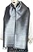 Girls Scarves Premium Silk India Outerwear 22 x 72 inches