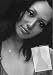 LINDA PARK - ACEO Sketch Card (Signed by the Artist) #js002