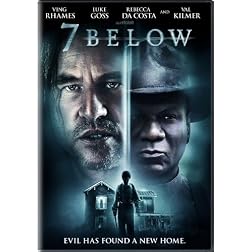7 Below