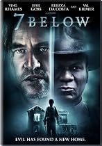 7 Below