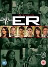 ER: The Complete...