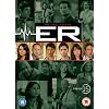 ER: The Complete Fifteenth Season [DVD]