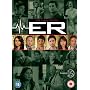 ER: The Complete Fifteenth Season [DVD] [2008]