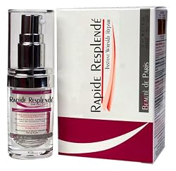 Rapide Resplende - Instant Wrinkle Formula - Rapidly Reduce Appearance of Wrinkles in Minutes. Guaranteed! Clinically Tested for Superior Results - Look Younger Instantly