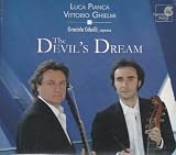 The Devils Dream - Musical Miniatures in Shakespeares England