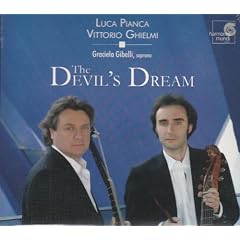The Devil's Dream