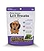 Pet Greens Treats Tasty Lamb Semi-Moist Dog Treat