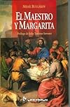 El Maestro Y Margarita/ the Master and the Daisy (13/20)