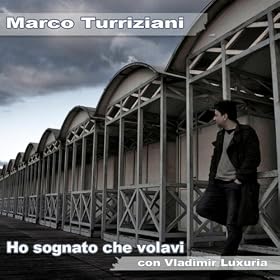 Ho sognato che volavi