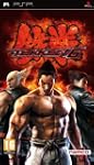Tekken 6