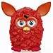 Furby (Orange-red)