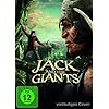 Jack and the Giants