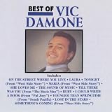 Best Of Vic Damone, The