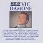 Best Of Vic Damone, The