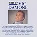 Best Of Vic Damone, The