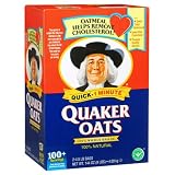 Quaker Oats - 2/4.5 lb. bags
