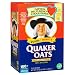 Quaker Oats - 2/4.5 lb. bags