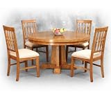 Dining Room Furniture Set 3 - Mammoth Retreat - Lifestyle California