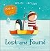 Lost and Found Pop-Up