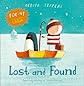 Lost and Found Pop-Up