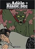 Ad�le Blanc-Sec, Tome 2 : Le d�mon de la Tour Eiffel