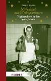 Nierentisch mit Weihnachtsstern - Erich Joo&szlig;