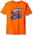 Under Armour Boys Built For Battle Short Sleeve Tee
