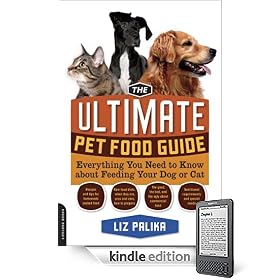 The Ultimate Pet Food Guide: Everything You Need to Know about Feeding Your Dog or Cat