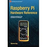 raspberry pi hardware reference